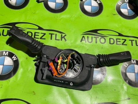 Spirala airbag cu manete Opel astra H 93184341