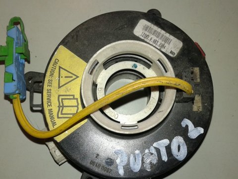 Spirala airbag Fiat Punto 2