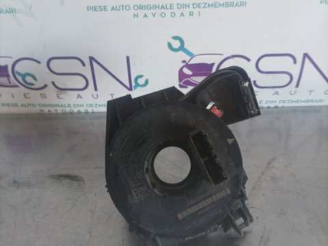 Spirala airbag Ford Focus (1998-2004) [DAW, DBW] 2M5114A664AA