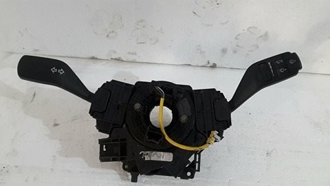 Spirala airbag ford focus 2 plus manete stergator și semnalizare