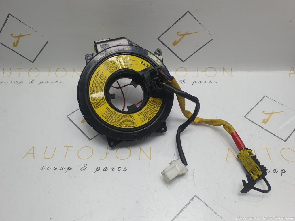 Spirala airbag HYUNDAI COUPE (GK) [ 2001 - 2012 ] HCD.E22.0247