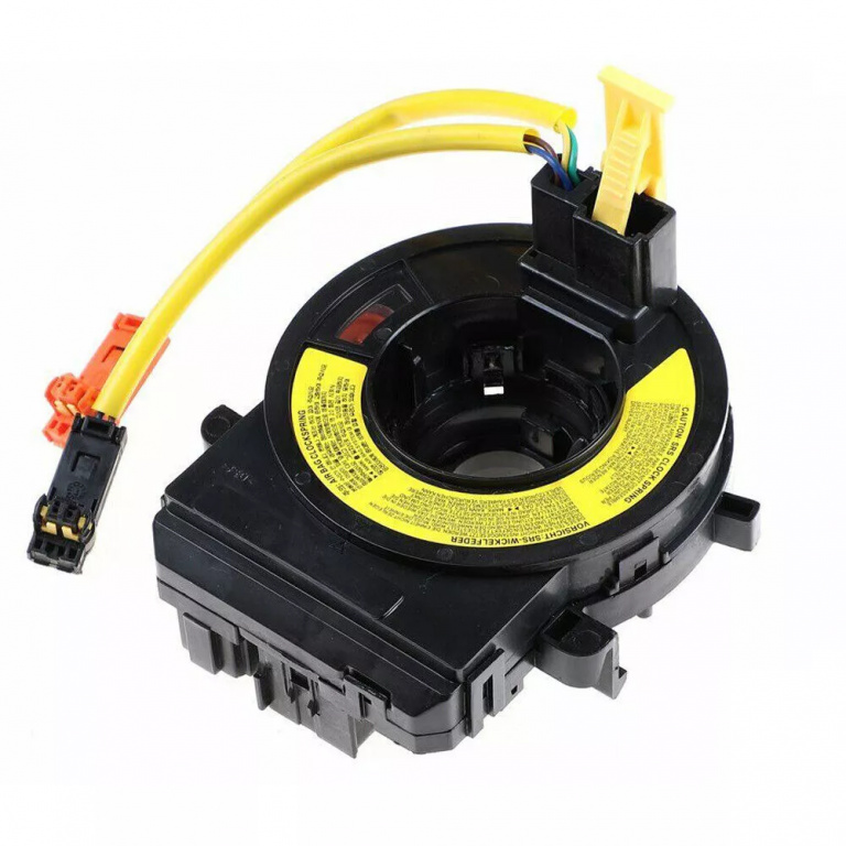 Spirala airbag Hyundai i20 2014/11-2018/06 1.1 CRDi 55KW 75CP Cod 934803L002