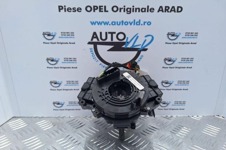 Spirala airbag Opel Astra J 2009-2012 22914039