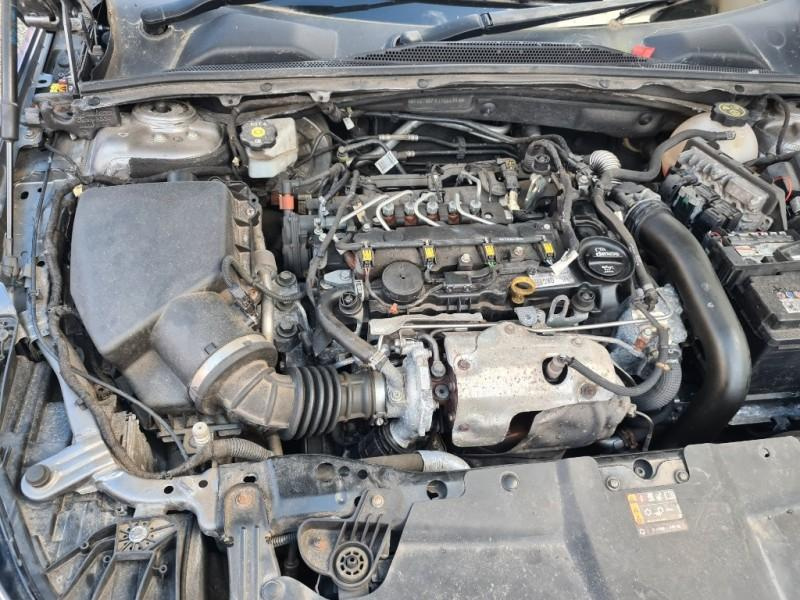 Spirala airbag Opel Astra K 2015-2019 1.