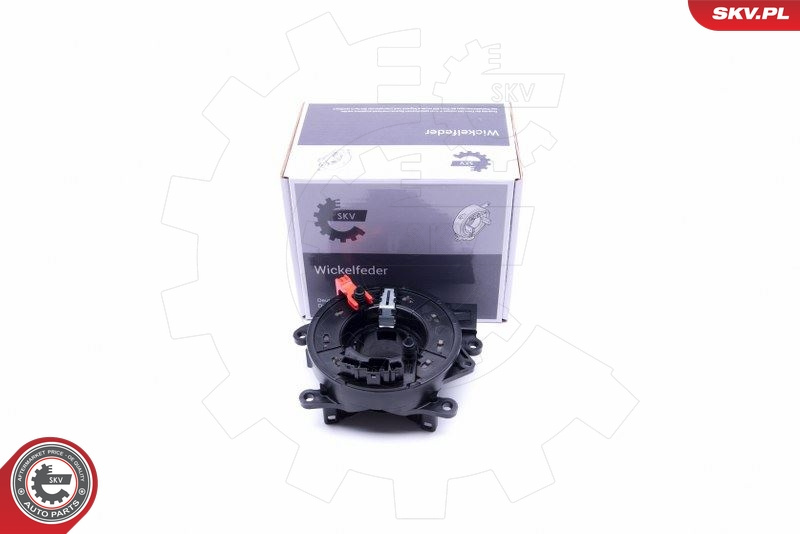 Spirala airbag pentru BMW 3 (E46) 5 (E39) 7 (E38) X3 (E83) X5 (E53) Z4 (E85) 61318379091
