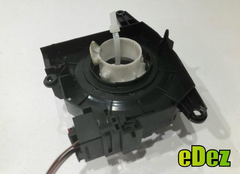 Spirala airbag Skoda Fabia 2 facelift (2010-2014) 1.0 benzina CHYA 6ra959653