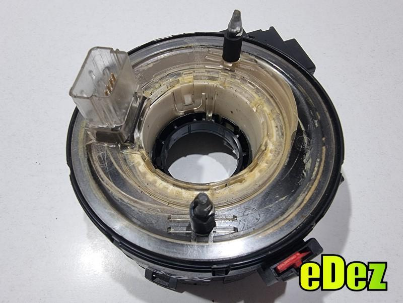 Spirala airbag Skoda Octavia 2 (2004-2008) 1.9 tdi 1K0959653C