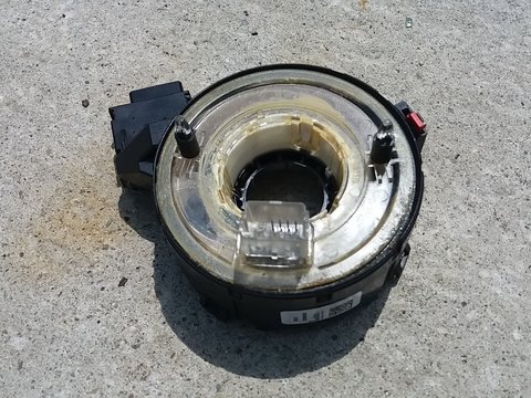 Spirala airbag Skoda Octavia 2 stare FOARTE BUNA