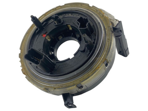 Spirala airbag / Spira volan AUDI A4 III (8EC, B7) [ 2004 - 2008 ] OEM 4E0953541 / 4E0 953 541