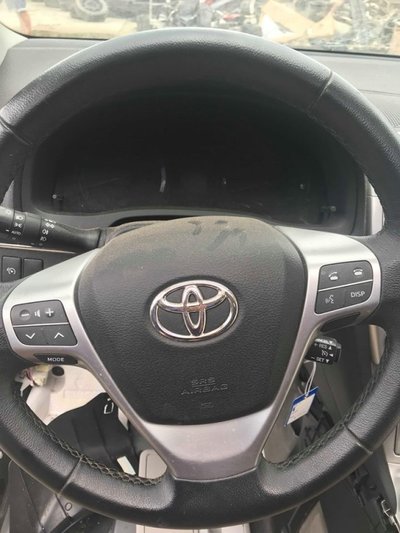 Spirala airbag Toyota Avensis 2014