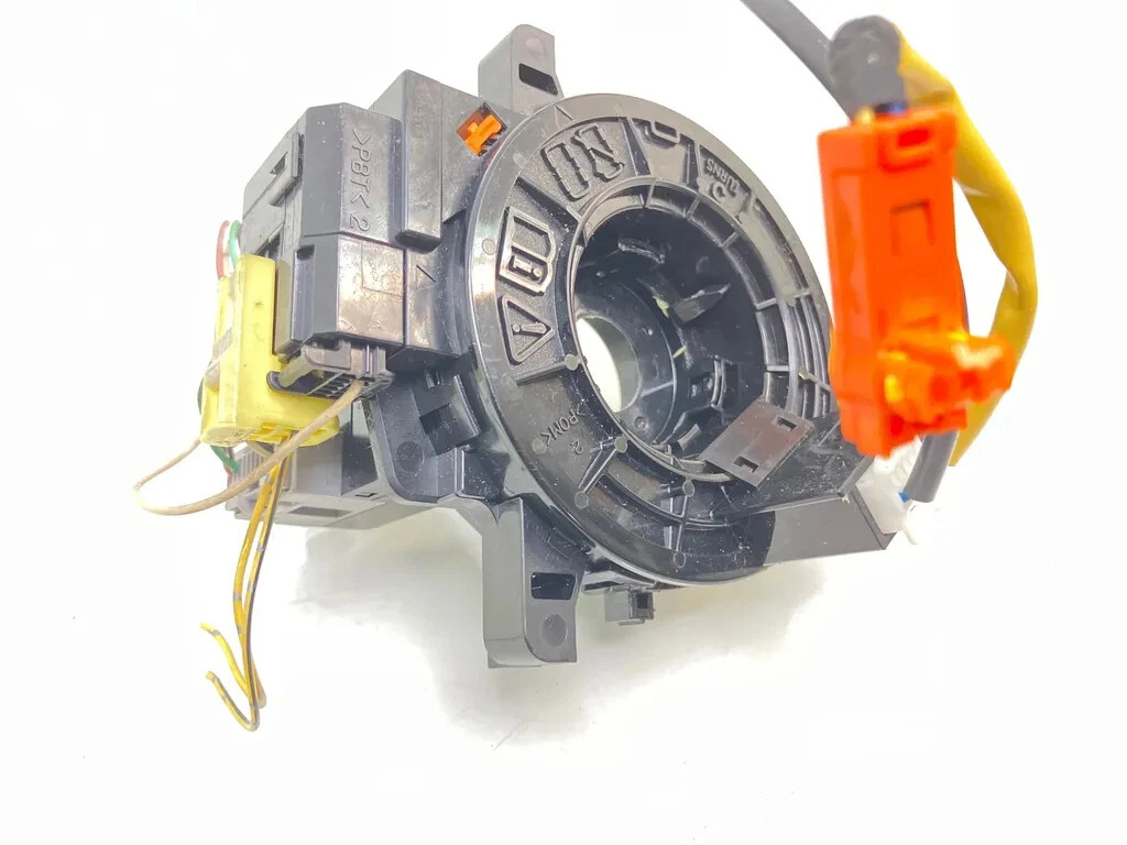 Spirala airbag Toyota Aygo 2005/07-2010/08 B1 1.4 D-4D 40KW 54CP Cod 0H01075B705