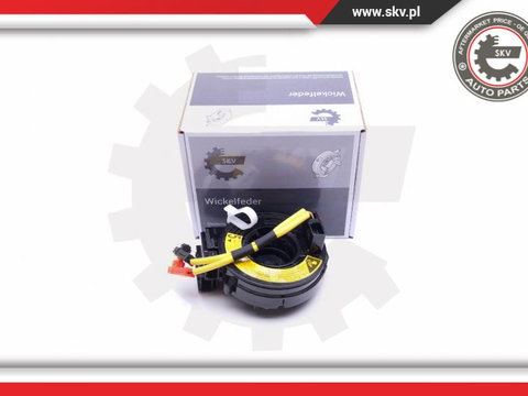 Spirala airbag ; TOYOTA Camry LEXUS LS ; 8430633080