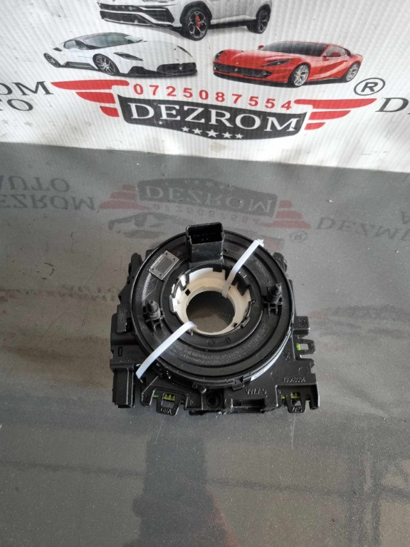 Spirala airbag volan 5Q0953549E Audi A3 8V Sedan