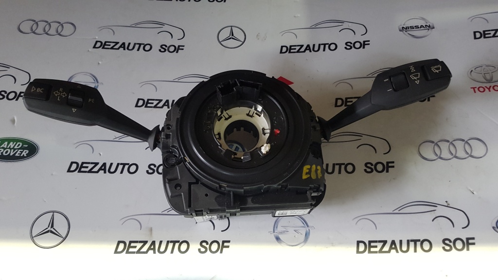 Spirala Airbag Volan Bmw Seria 1 E87 Cod OEM : 9123032-06