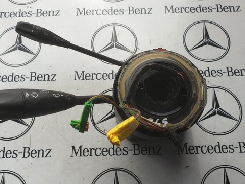 Spirala airbag volan Mercedes cls W219