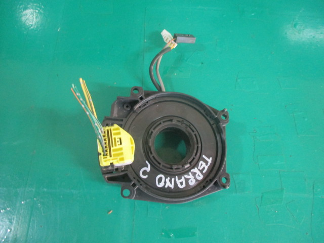 SPIRALA AIRBAG / VOLAN NISSAN TERRANO 2 