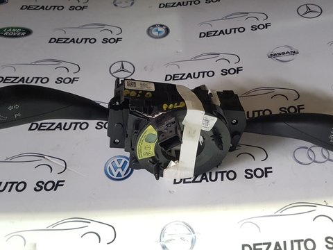 Spirala Airbag Volan Volkswagen Polo Cod OEM : 6R0953521