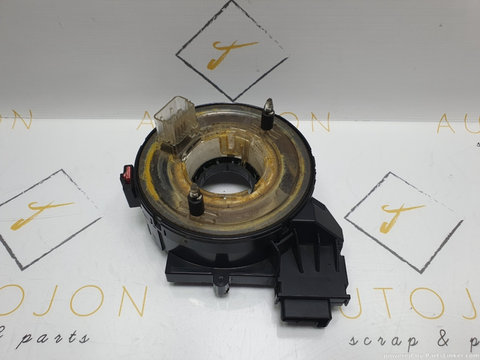 Spirala airbag VOLKSWAGEN TOURAN (1T1, 1T2) [ 2003 - 2010 ] TDI (BKC, BLS, BXE) 77KW|105HP OEM 1K0959653C / 1K0 959 653 C