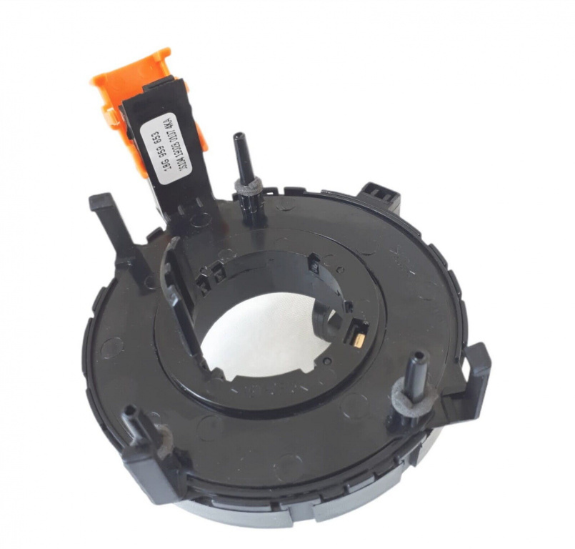 Spirala Airbag VW Bora Variant 1999/05-2000/10 2.3 V5 110KW 150CP Cod 1J0959653