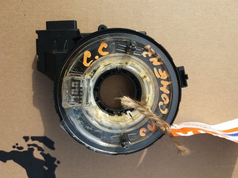 Spirala Airbag vw passat b6 cod 3C0 959 653 B