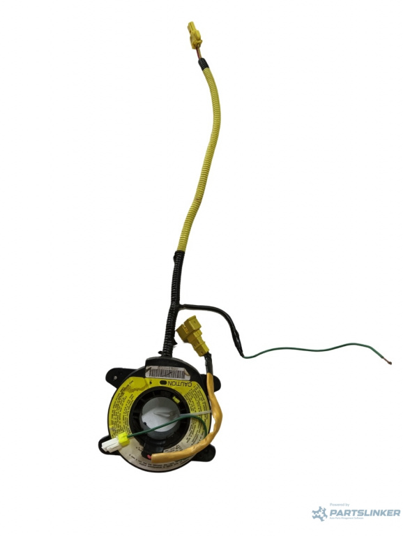 Spirala/bobina airbag (inel SRS) NISSAN FRONTIER 2002 Cl3920yfd3120