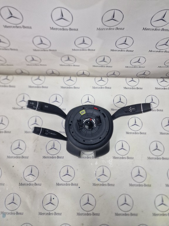 Spirala cu manete Mercedes E220 cdi W213 A2139003512