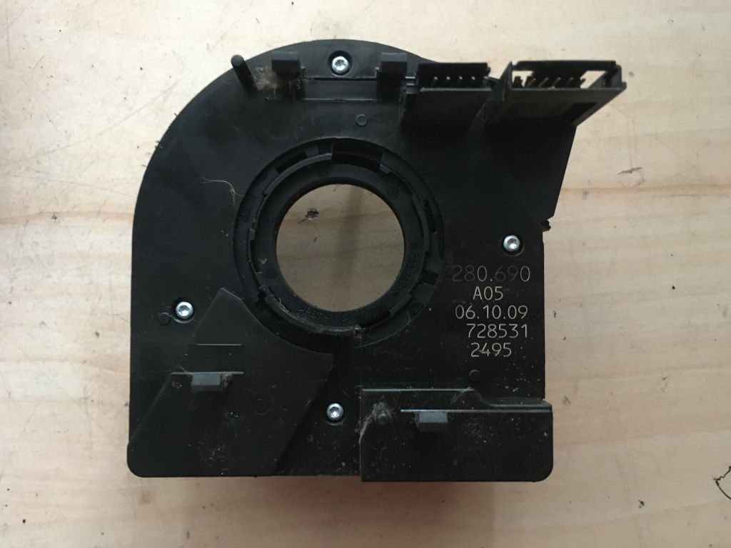 Spirala volan 279948 25636880 Seat Ibiza 5