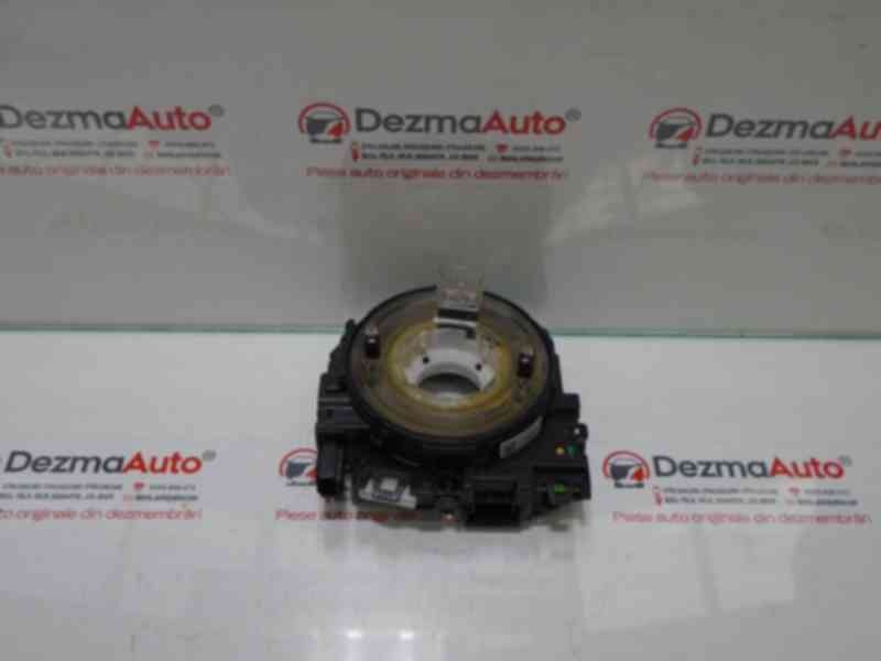 Spirala volan 5K0953549C, Vw Golf 6 (5K1) 1.6 tdi