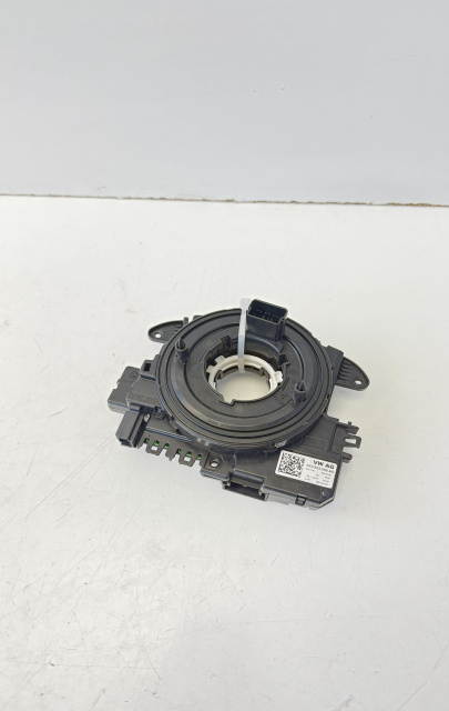 Spirala volan 5K0953569AS Volkswagen VW Passat B7 