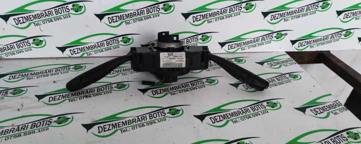 Spirala volan 96488214xt Citroen C3 [2002 - 2010] Hatchback 1.4 HDi MT (68 hp)