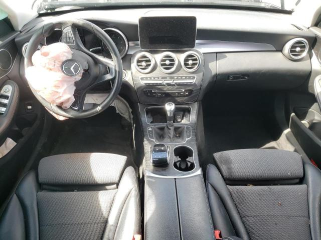 Spirala volan A2059006812 Mercedes-Benz 