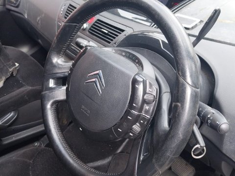 Spirala volan airbag Citroen C4 Grand Picasso an 2009