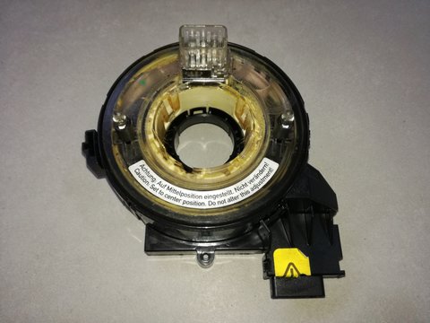 Spirala volan airbag golf 5 cod 1k0959653