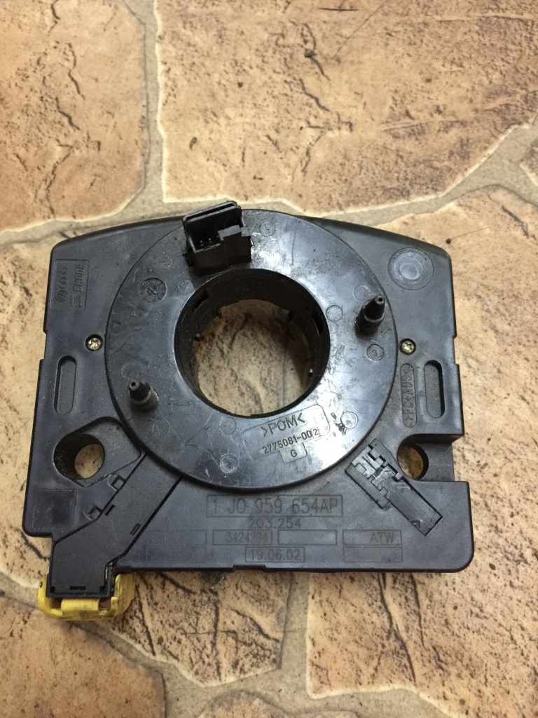 Spirala volan airbag Vw , Skoda , Audi seat 1j0959