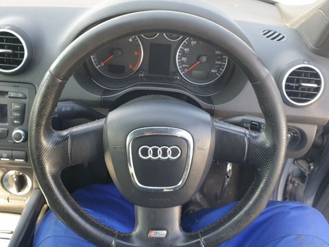 Spirala airbag pentru Audi A3 8L - Anunturi cu piese