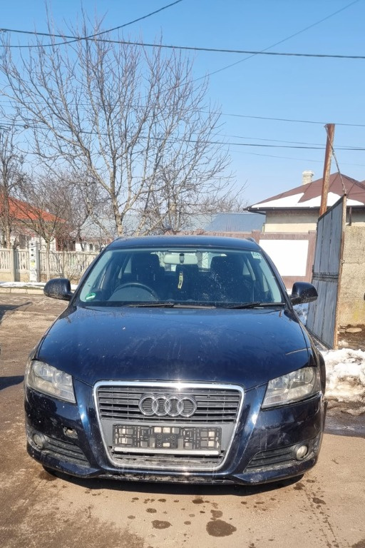 Spirala volan Audi A3 8P 2010 Break 2.0