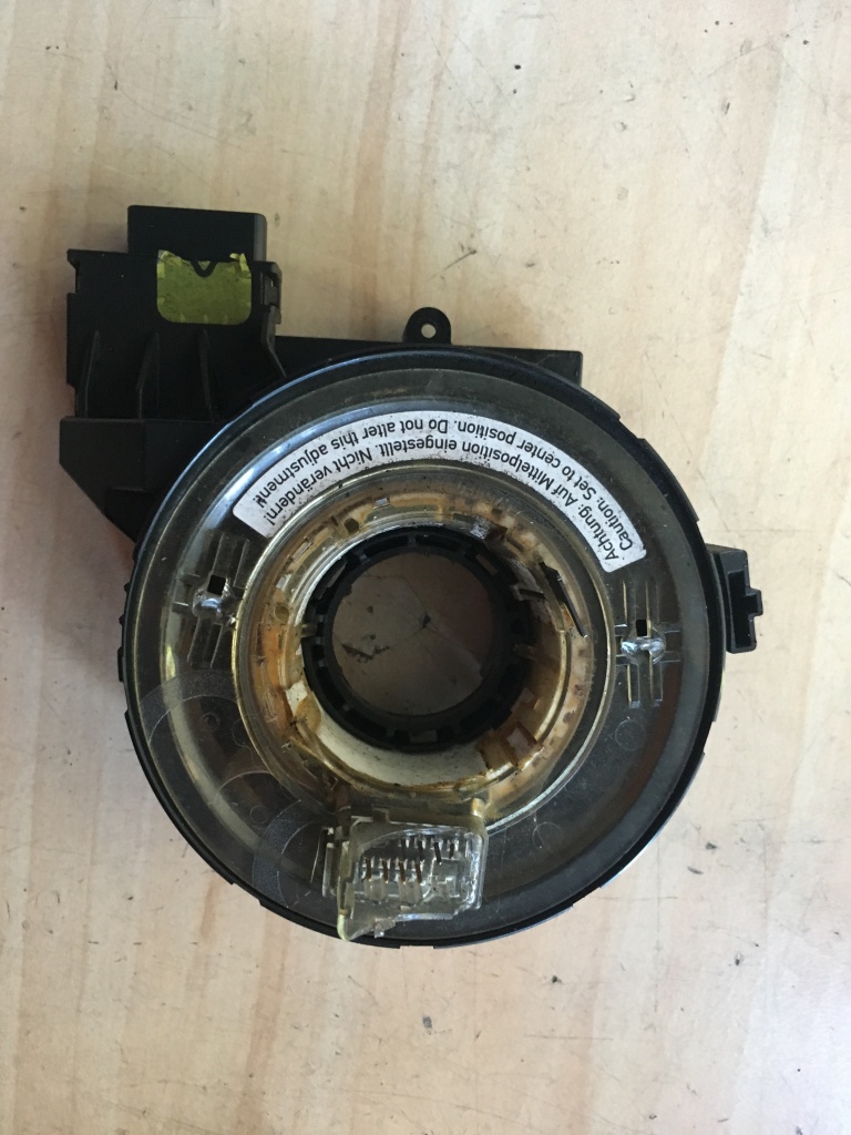 Spirala volan Audi A3 8P, cod 1K0959653D