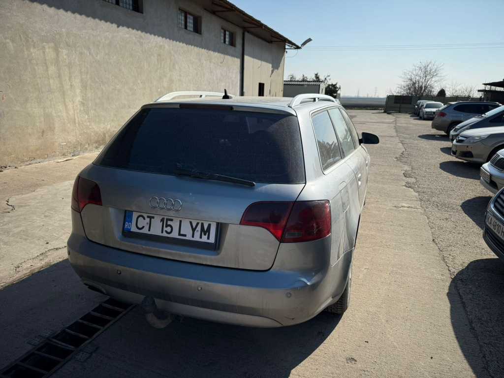 Spirala volan Audi A4 B7 2006 Break 2,0 