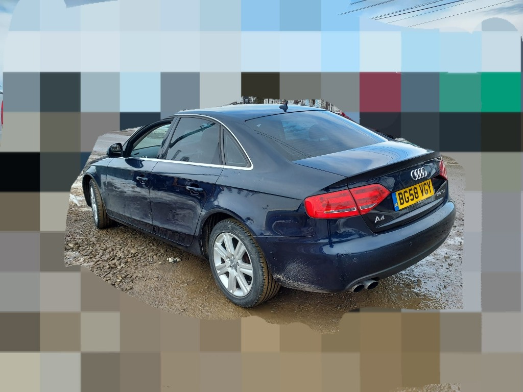 Spirala volan Audi A4 B8 2010 break 2.0 