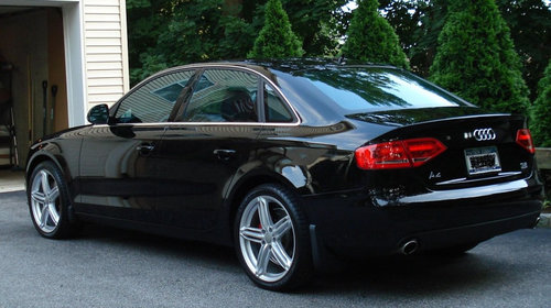 Spirala volan Audi A4 B8 2010 Sedan 2.7