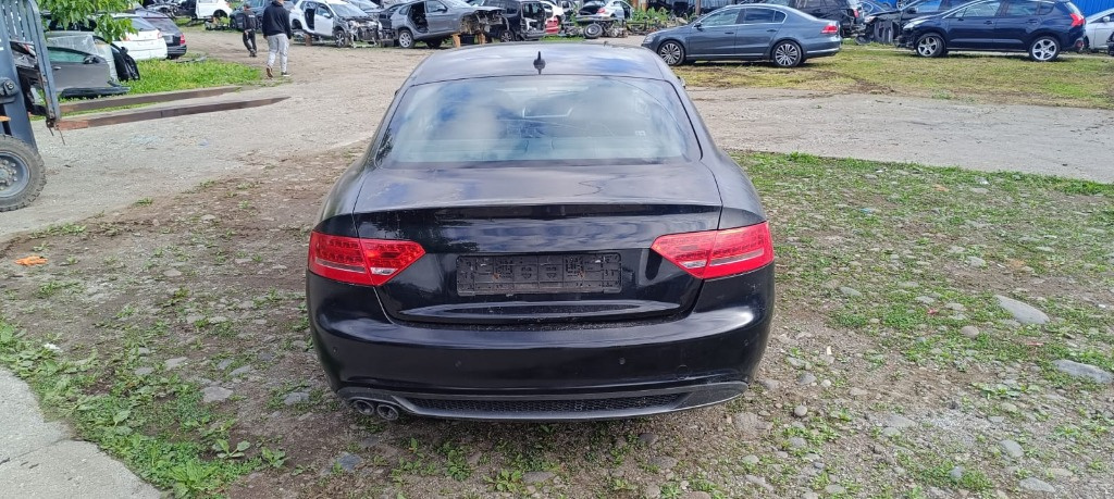 Spirala volan Audi A5 2010 coupe 2.0Tdi
