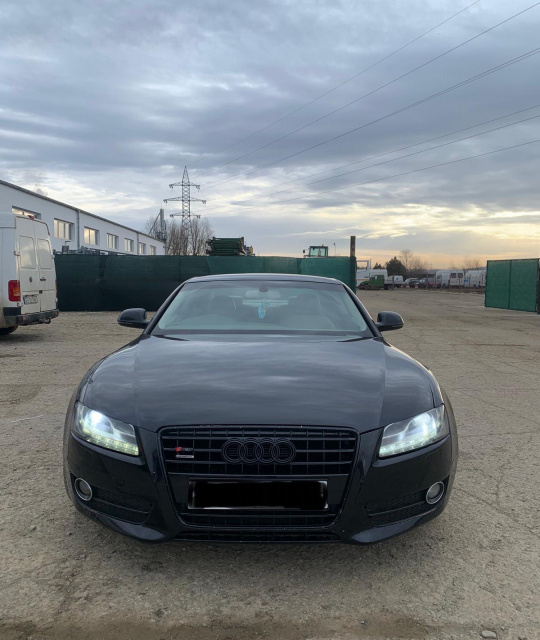 Spirala volan Audi A5 8T [2007 - 2011] C
