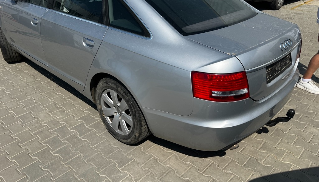 Spirala volan Audi A6 C6 2005 Sedan 3.0 