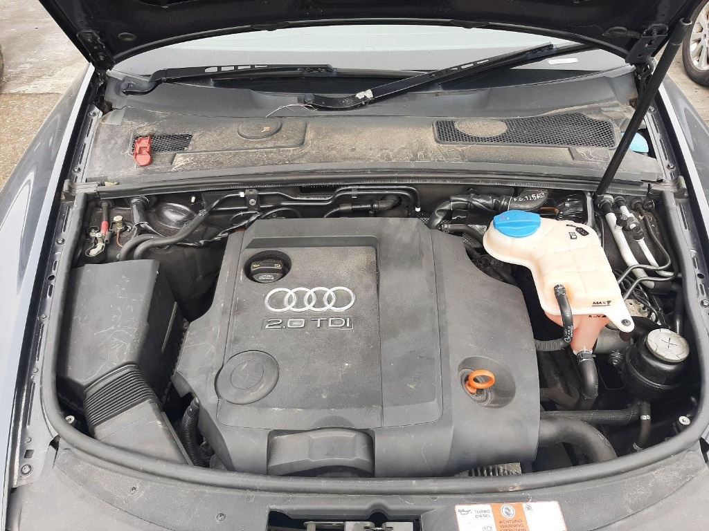 Spirala volan Audi A6 C6 2007 Break 2.0 