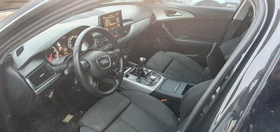 Spirala Volan Audi A6 C7, Berlina, 2012, 2.0TDI, 1