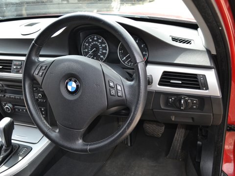 SPIRALA VOLAN BMW 318i 6989557-02