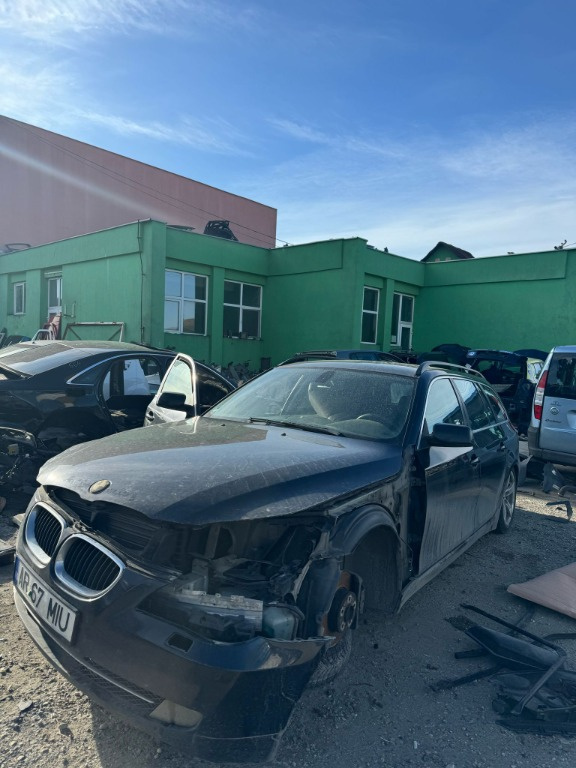 Spirala volan BMW E61 2007 break 2.0 d N