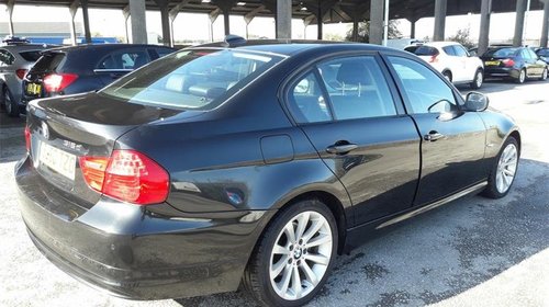 Spirala volan BMW E90 2010 Sedan 2.0 Mot