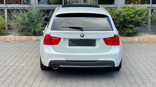 Spirala volan BMW E91 2011 Combi 2.0