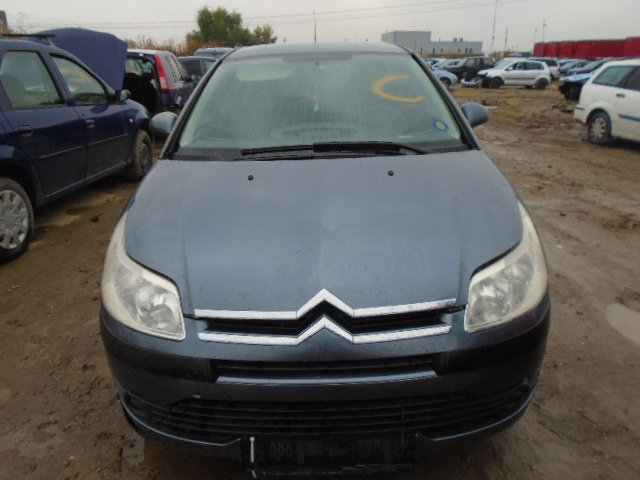 Spirala volan Citroen C4 2007 Hatchback 1.6